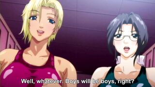 Aneki... My Sweet Elder Sister ep2 ENG SUB