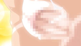 Nudist Beach ni Shuugakuryokou de ep2 RUS SUB