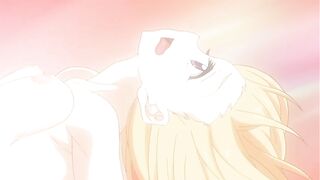 Nudist Beach ni Shuugakuryokou de ep2 RUS SUB