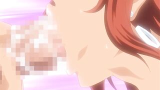 Nudist Beach ni Shuugakuryokou de ep2 RUS SUB