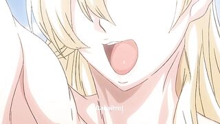 Yarimoku Beach ni Shuugakuryokou de!! ep1 RUS