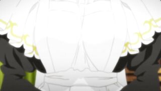 Victorian Maid Maria no Houshi FR SUB