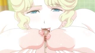 Victorian Maid Maria no Houshi FR SUB