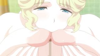 Victorian Maid Maria no Houshi DE SUB