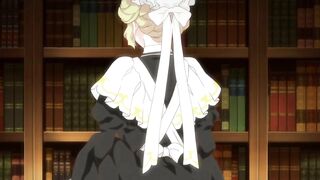 Victorian Maid Maria no Houshi SPA SUB