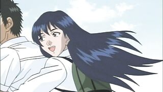 Stairs: Houkago no Album RUS SUB
