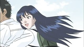 Stairs: Houkago no Album ENG DUB