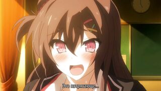 Real Eroge Situation! ep1 RUS SUB