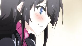 Real Eroge Situation! ep1 RUS SUB