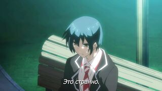 Real Eroge Situation! ep2 RUS SUB