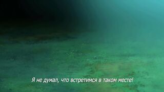 Real Eroge Situation! ep2 RUS SUB