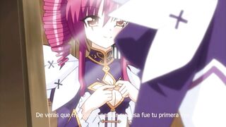 Oshiete Re: Maid ep1 SPA SUB