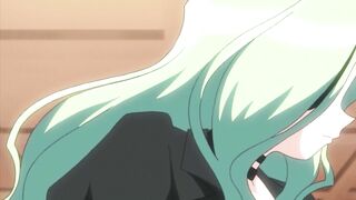 Oshiete Re: Maid ep1 SPA SUB