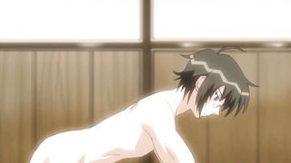 Oshiete Re: Maid ep2 RUS SUB