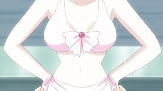 Oshiete Re: Maid ep2 RUS SUB