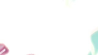 Oshiete Re: Maid ep1 DE DUB
