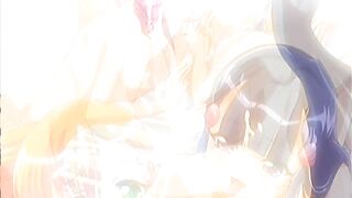 Oshiete Re: Maid ep2 DE DUB