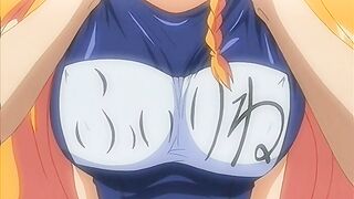 Oshiete Re: Maid ep2 DE DUB