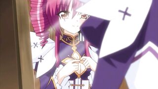 Oshiete Re: Maid おしえてRe:メイド ep1