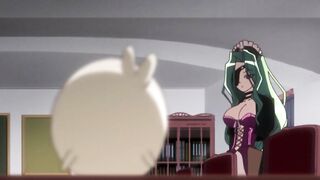 Oshiete Re: Maid おしえてRe:メイド ep1