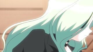 Oshiete Re: Maid おしえてRe:メイド ep1