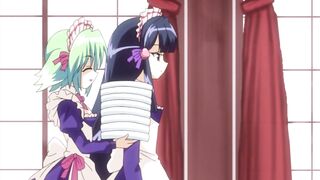 Oshiete Re: Maid おしえてRe:メイド ep1