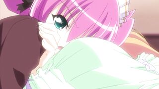 Oshiete Re: Maid おしえてRe:メイド ep1