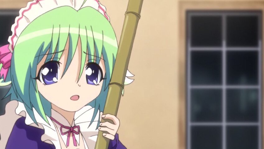 Oshiete Re: Maid おしえてRe:メイド ep1 Hentai Online HD