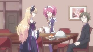 Oshiete Re: Maid おしえてRe:メイド ep2