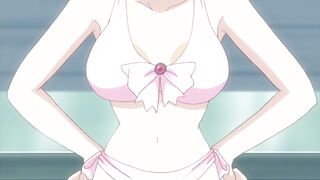 Oshiete Re: Maid おしえてRe:メイド ep2