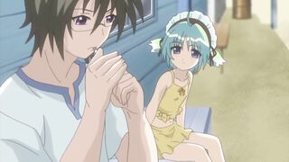 Oshiete Re: Maid おしえてRe:メイド ep2