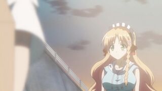 Oshiete Re: Maid おしえてRe:メイド ep2