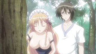 Oshiete Re: Maid おしえてRe:メイド ep2