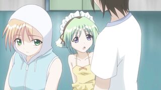 Oshiete Re: Maid おしえてRe:メイド ep2