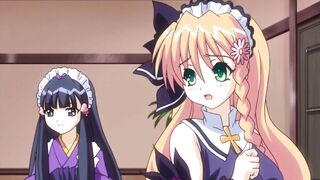 Oshiete Re: Maid おしえてRe:メイド ep2