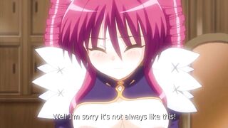 Oshiete Re: Maid ep1 ENG SUB