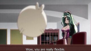 Oshiete Re: Maid ep1 ENG SUB