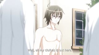 Oshiete Re: Maid ep1 ENG SUB