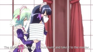 Oshiete Re: Maid ep1 ENG SUB