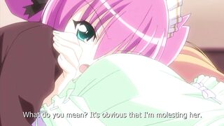 Oshiete Re: Maid ep1 ENG SUB