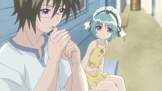 Oshiete Re: Maid ep2 ENG SUB