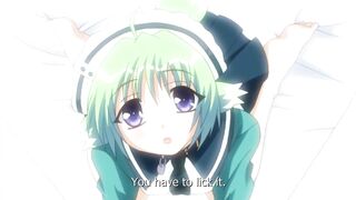 Oshiete Re: Maid ep2 ENG SUB