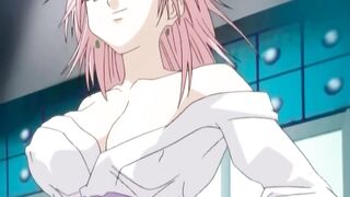 Kininaru Roommate 気になるルームメイト ep1