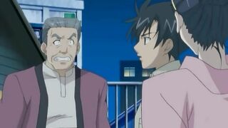 Kininaru Roommate 気になるルームメイト ep1