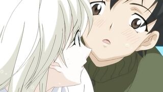 Kininaru Roommate 気になるルームメイト ep1