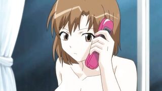 Kininaru Roommate 気になるルームメイト ep1