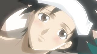 Соседка по комнате Kininaru Roommate ep2 RUS