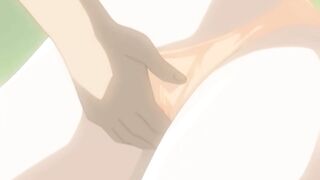 Соседка по комнате Kininaru Roommate ep2 RUS