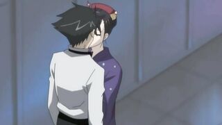 Kininaru Roommate 気になるルームメイト ep2