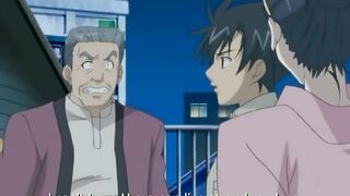 The Roommate / Kininaru Roommate ep1 ENG SUB